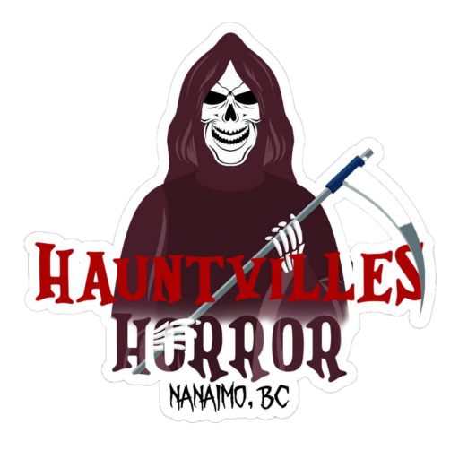 Hauntvilles Horror